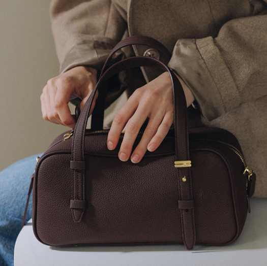 VT Boston Bag