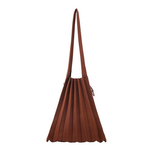 Lucky Pleats Knit (M) Medium