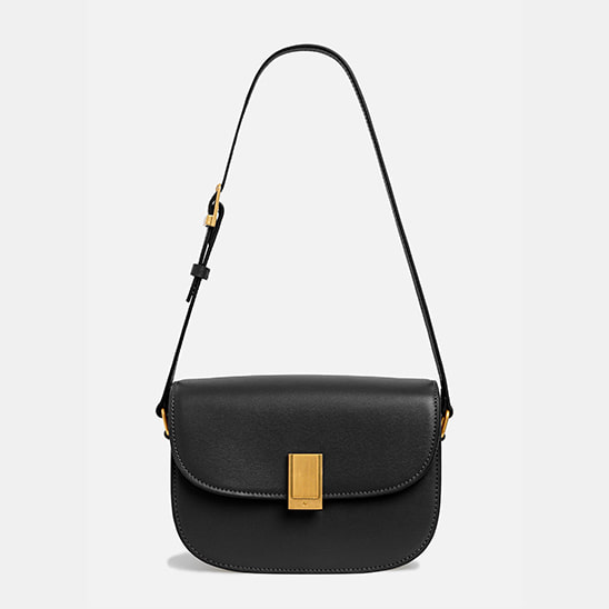 Half Moon Building Bag