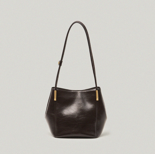 MARRON BAG