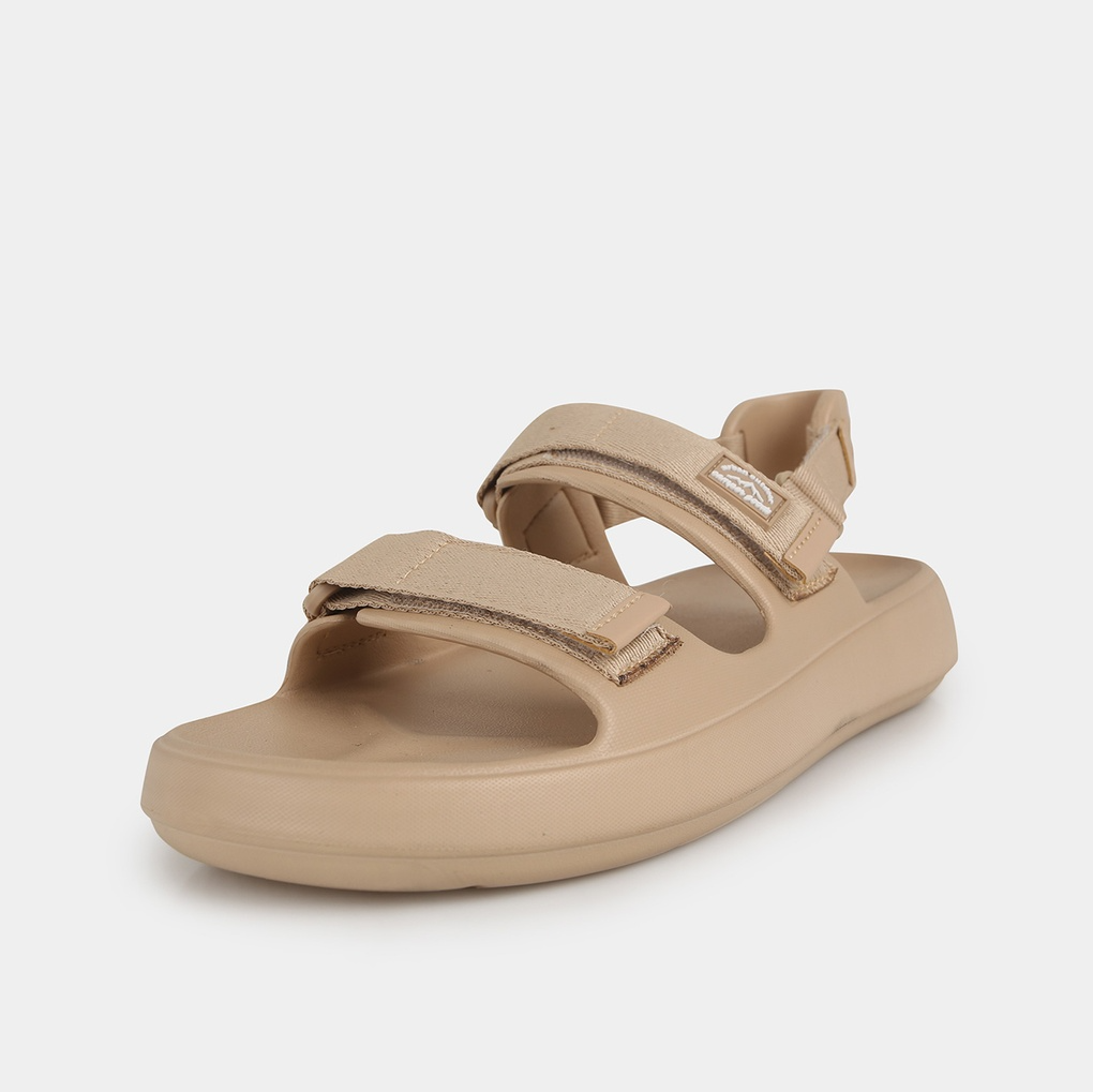 Two-Strap Velcro Sandals