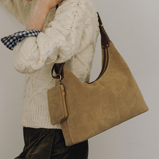 Veneta Hobo Bag Medium
