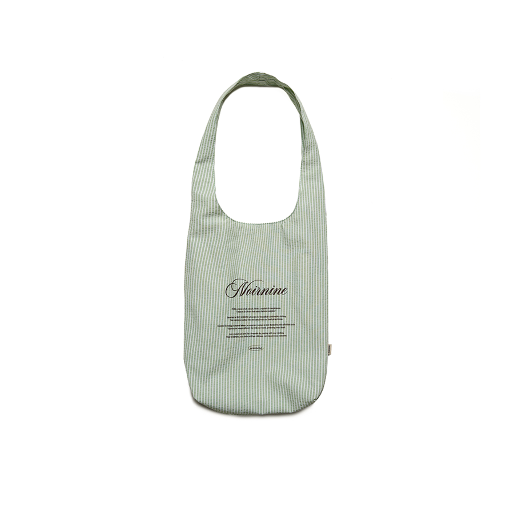 Stripe Eco Bag