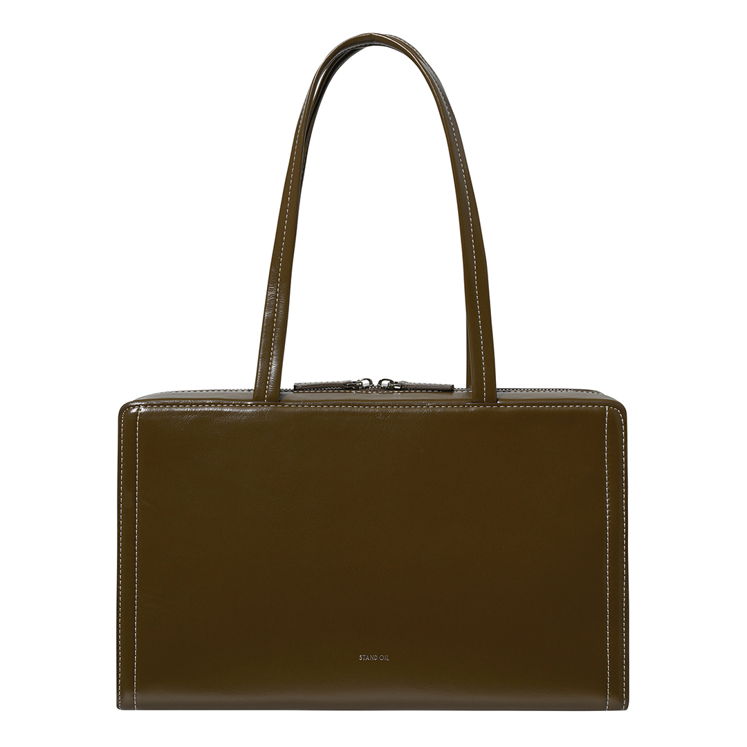 Stand Oil Post Bag M