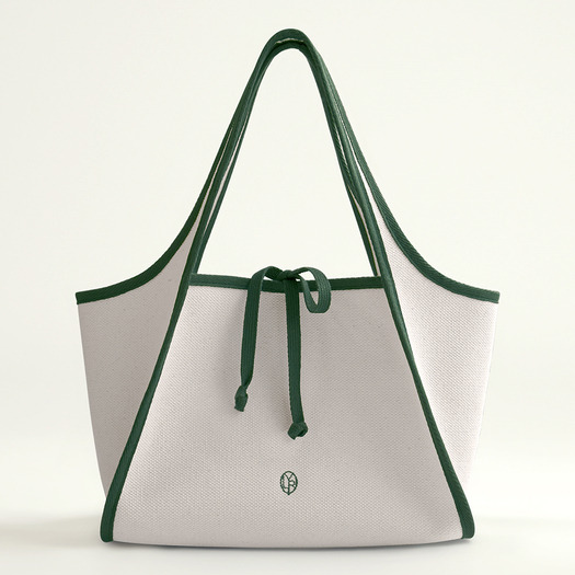 Bien Canvas Bag