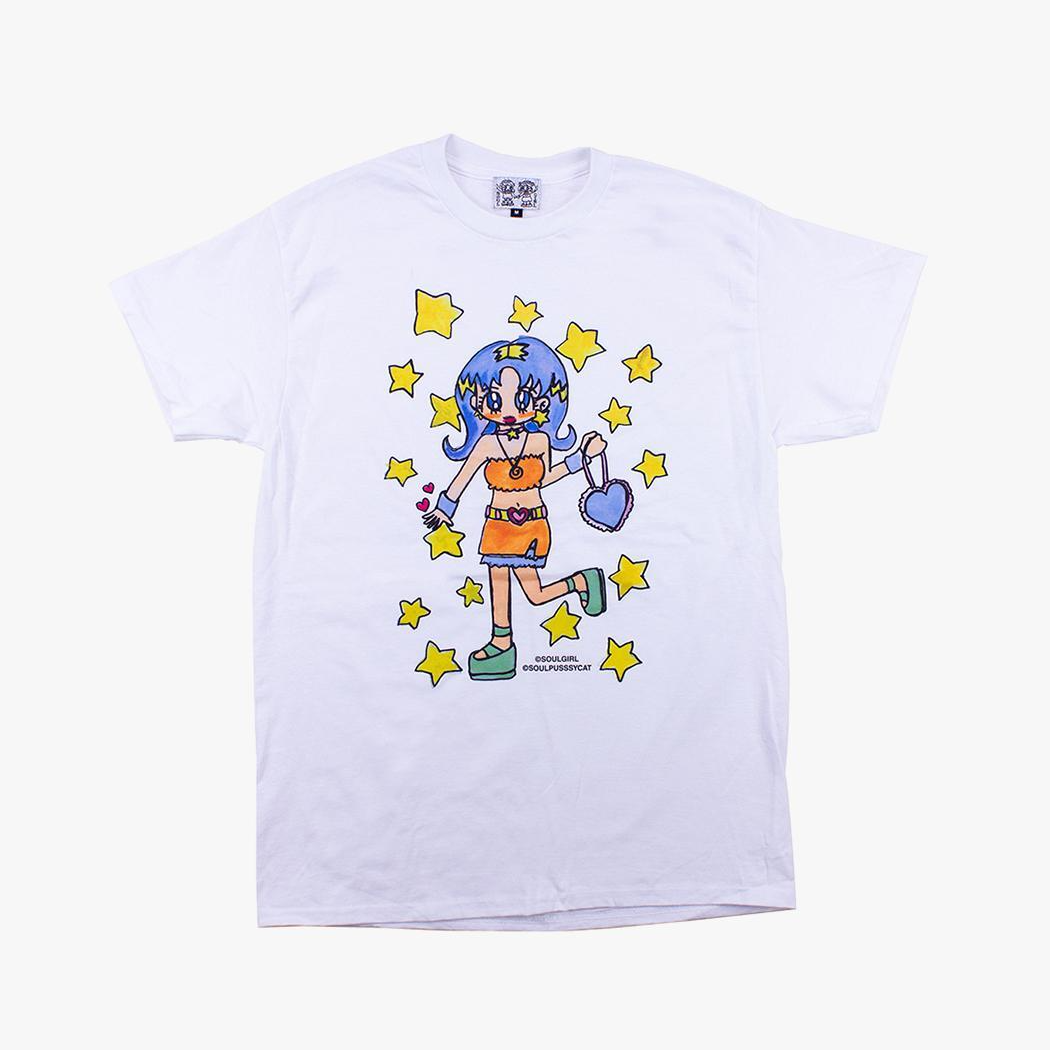 SOULGIRL™ T-shirts No.2