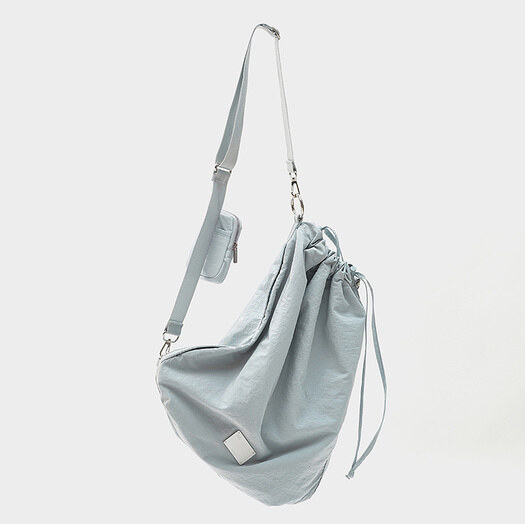 FABRIC SLING BAG