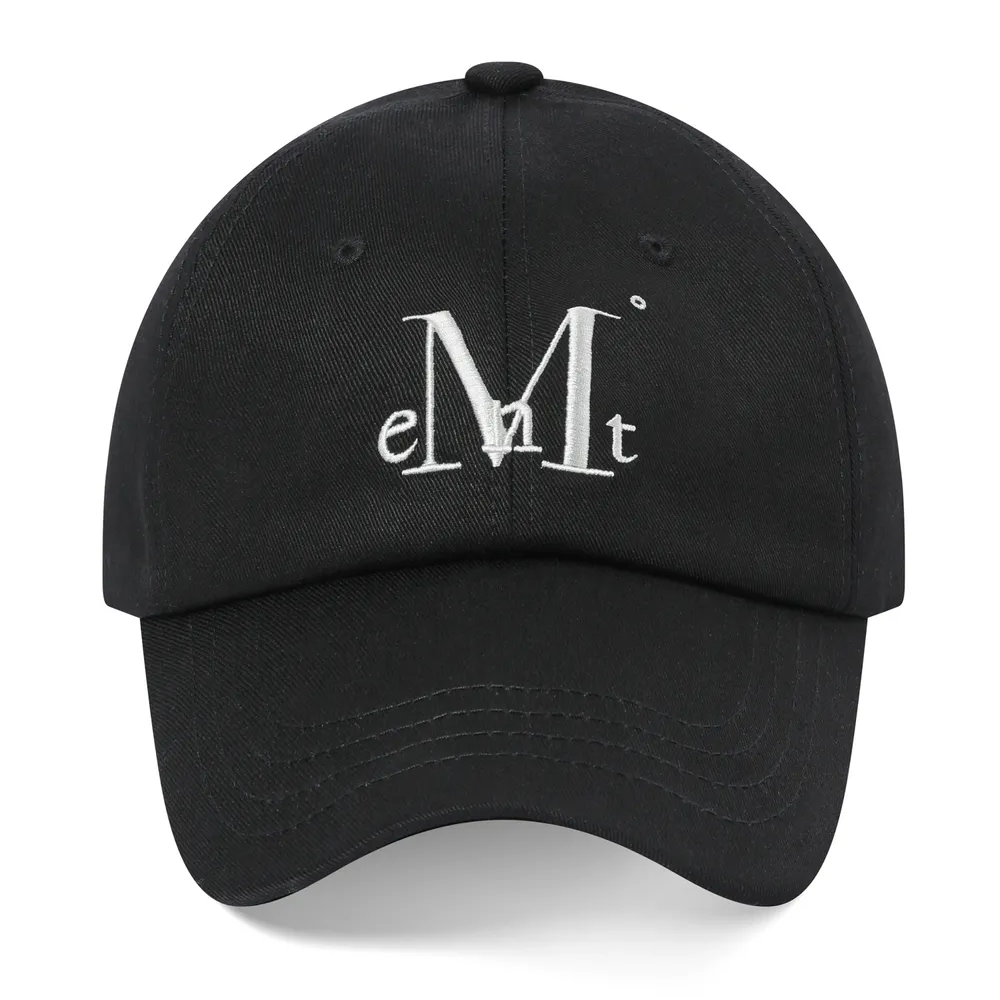 MUCENT SIGNATURE BALL CAP