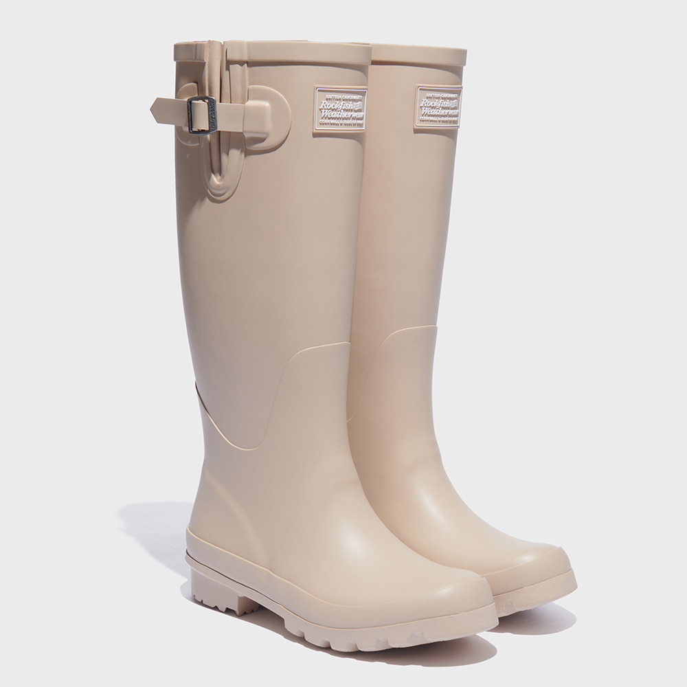 NEW ORIGINAL RAIN BOOTS LONG