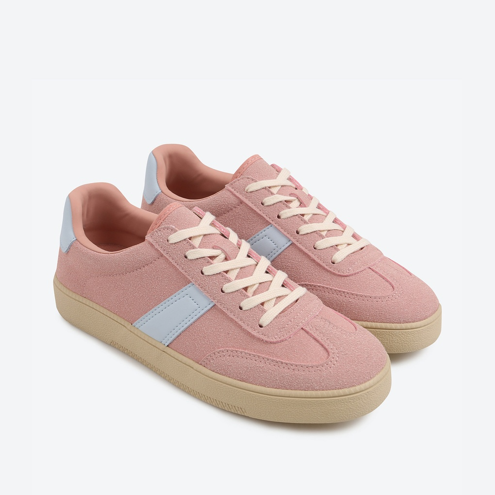 Round Court Sneakers Neo