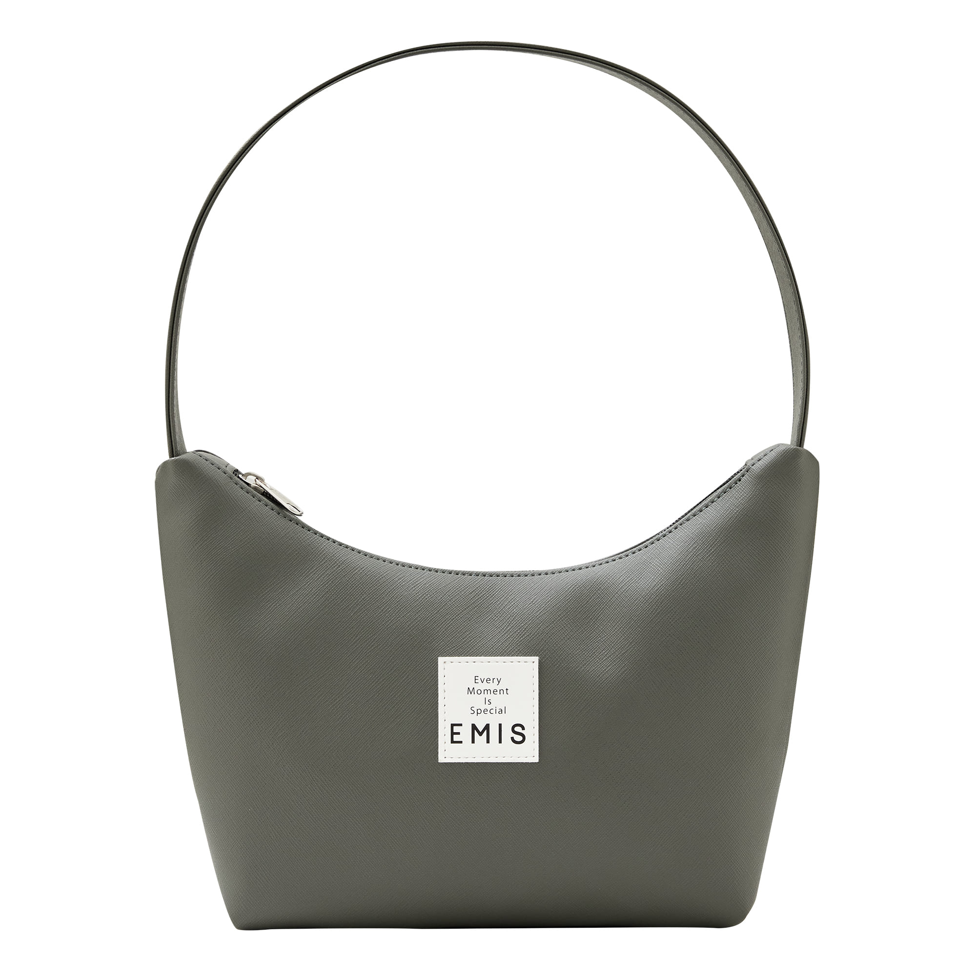 NEW LEATHER HOBO BAG