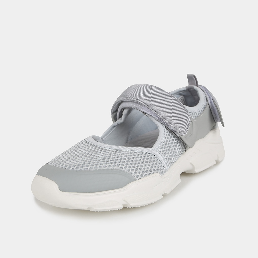 Non Slip Mary Jane Walking Shoes