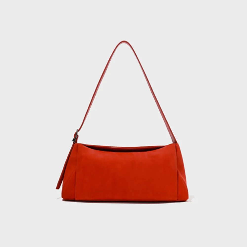 Bicorn Shoulder Bag