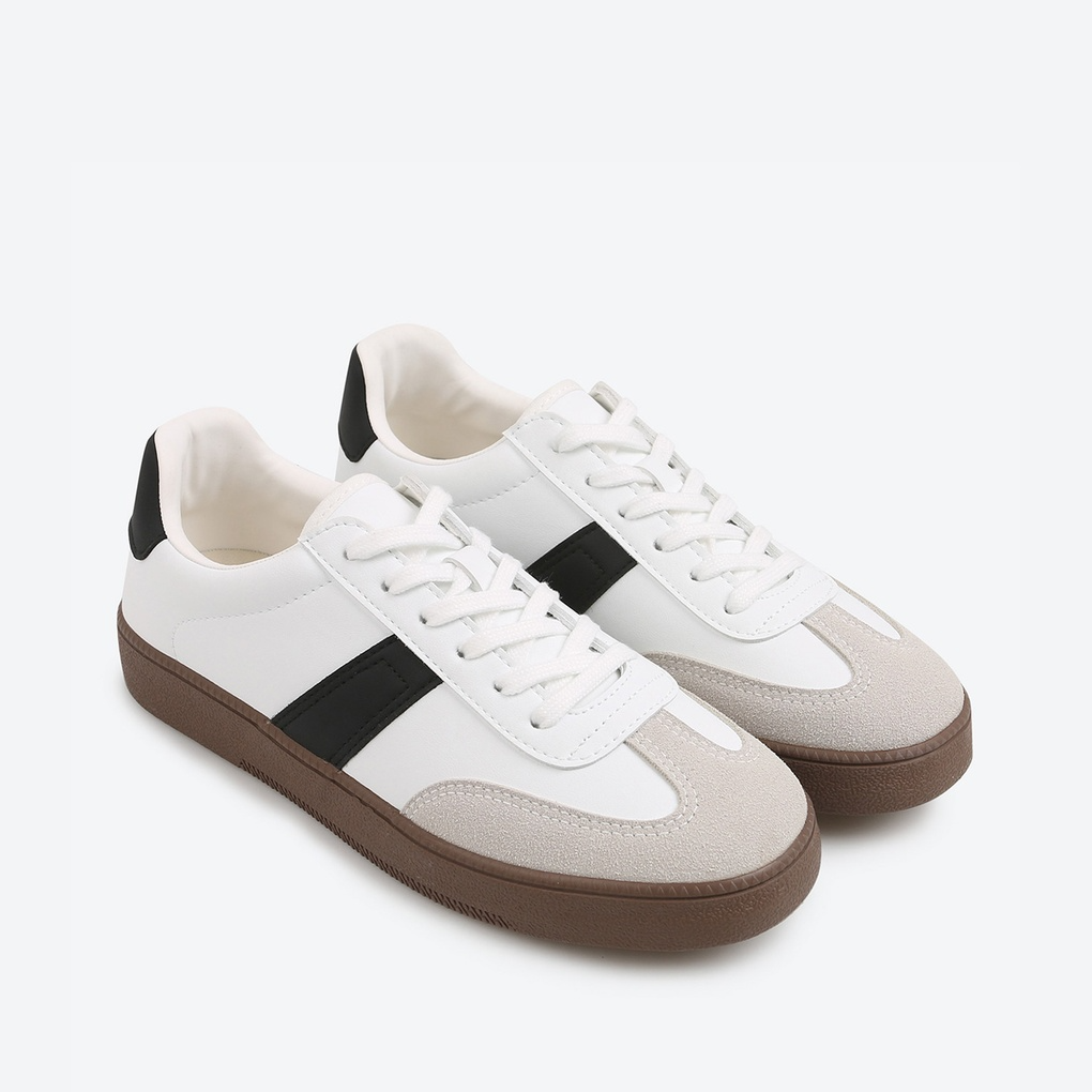 Round Court Sneakers Neo