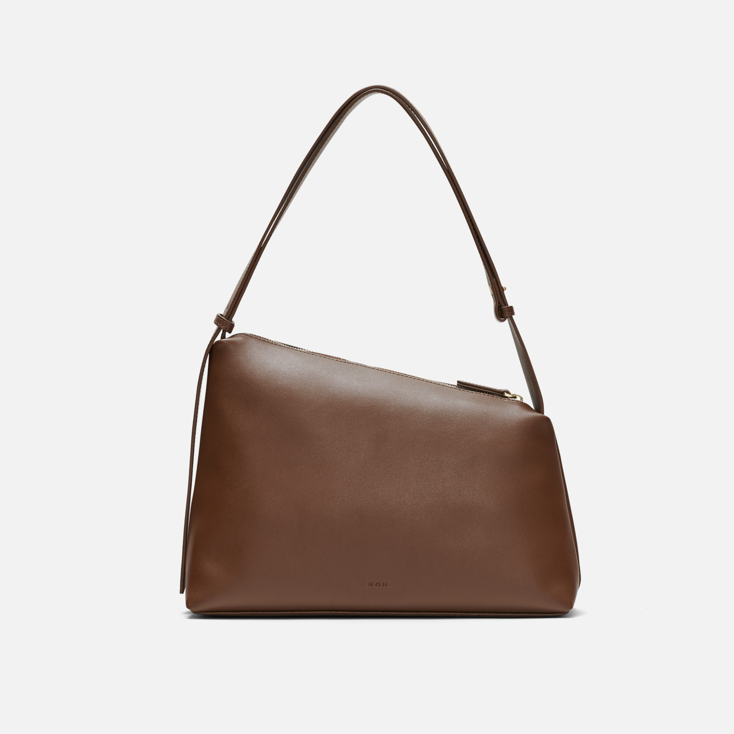 Rowie Leather Shoulder Bag