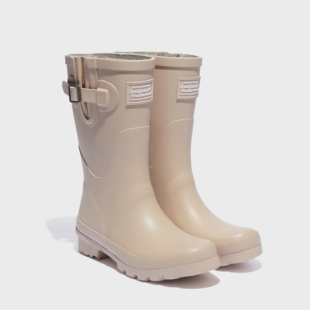 NEW ORIGINAL RAIN BOOTS SHORT