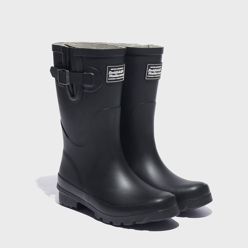 NEW ORIGINAL RAIN BOOTS SHORT