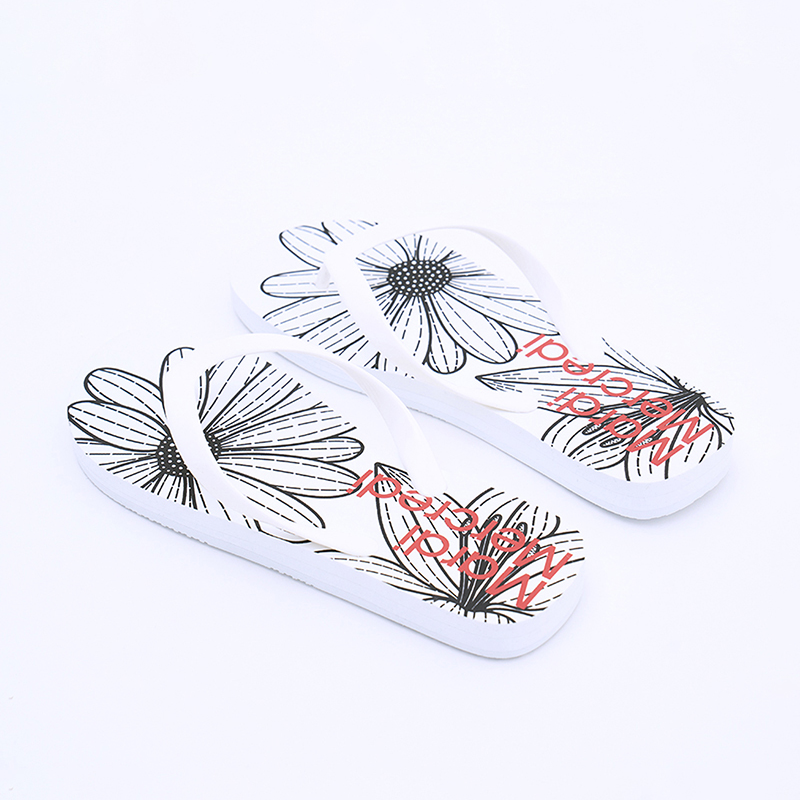 FLIP FLOPS THE SIGNATURE