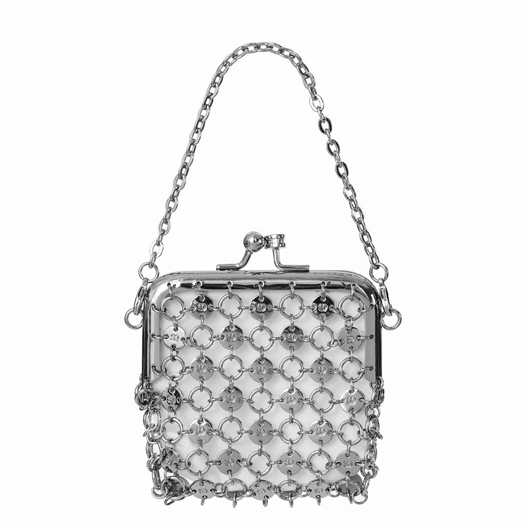 Hippo Frame Bag