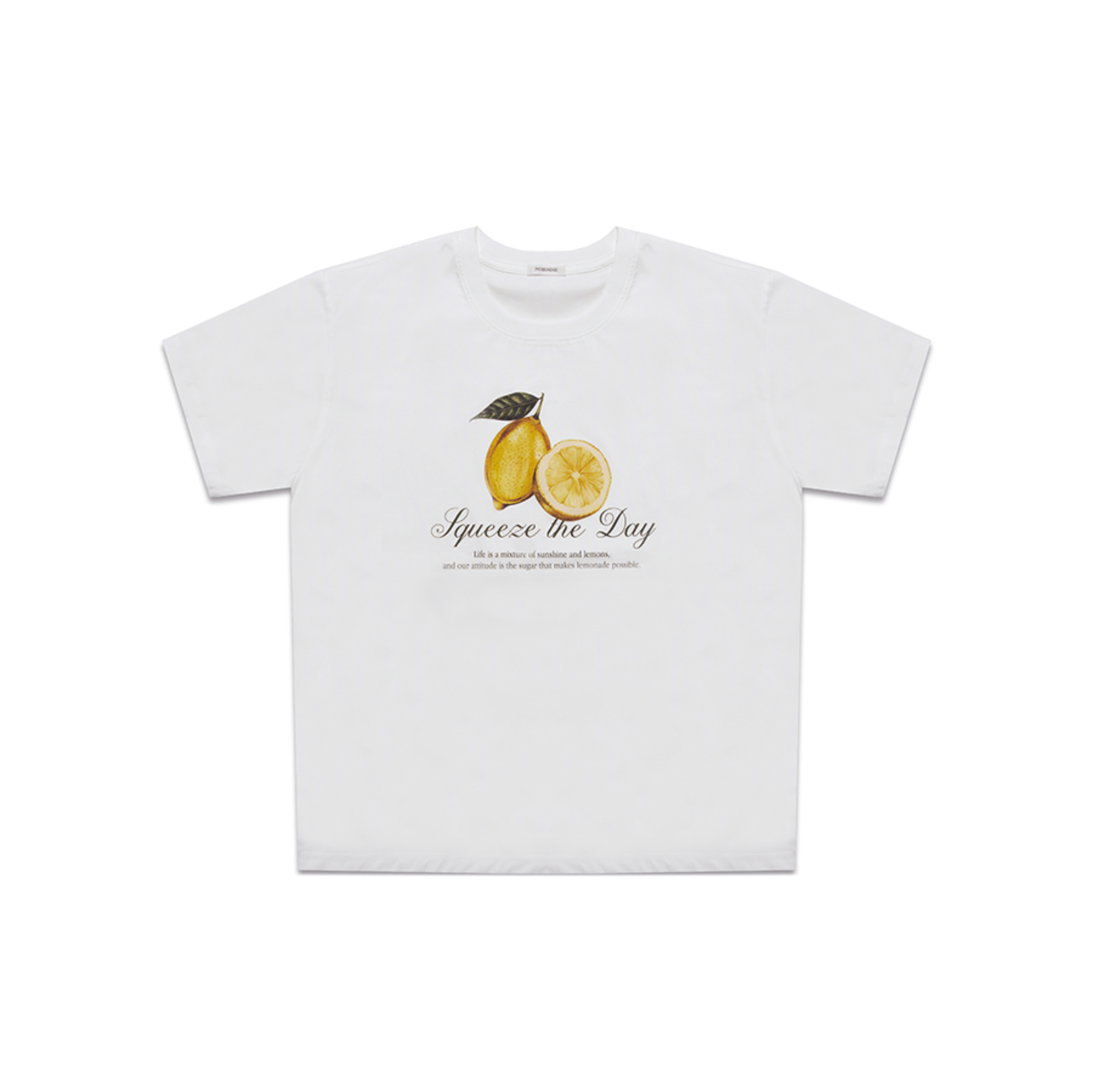 Unisex Lemon T-Shirts