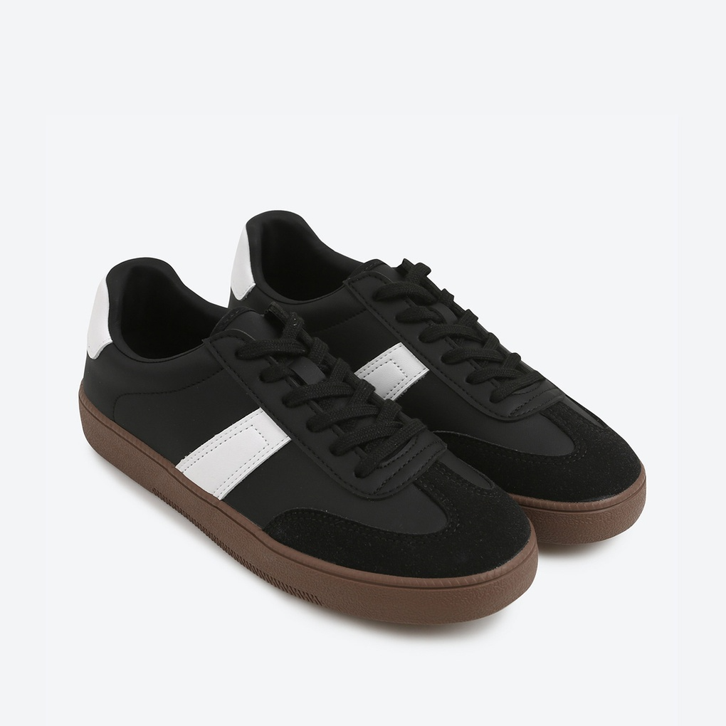 Round Court Sneakers Neo