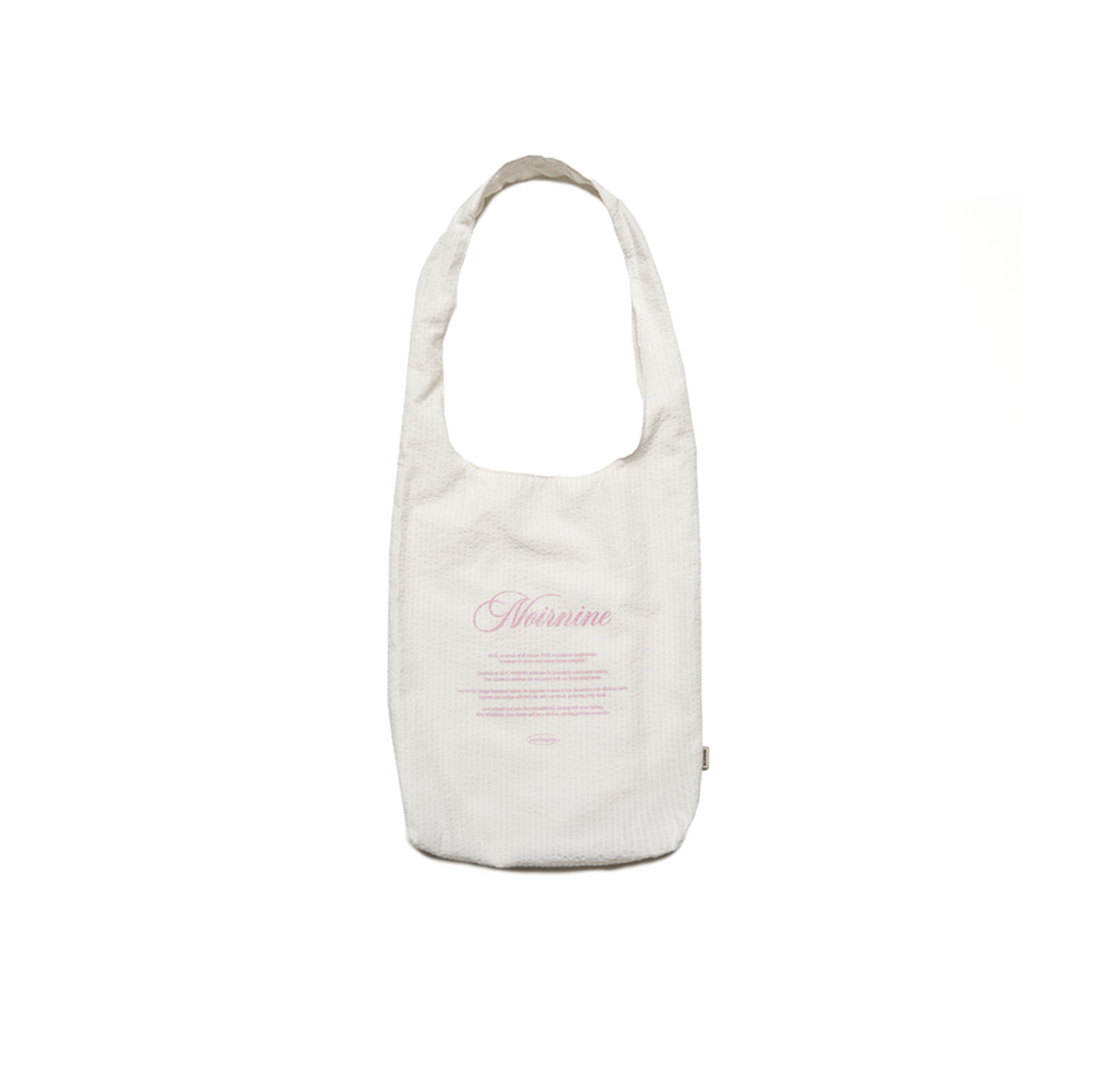 Stripe Eco Bag