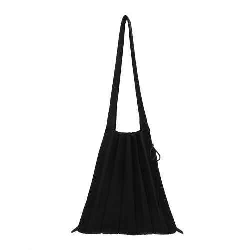 Lucky Pleats Knit (M) Medium
