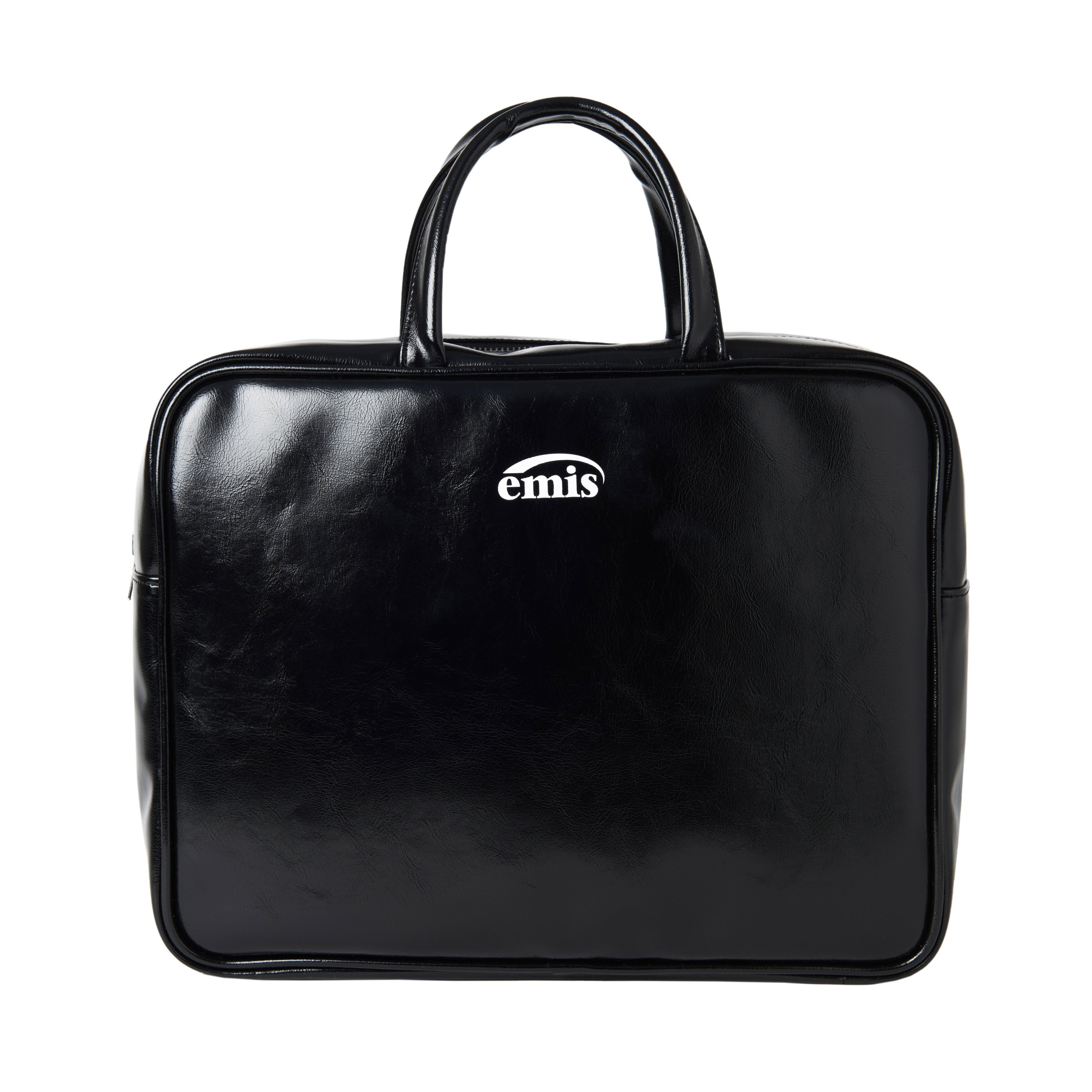 NEW LOGO SQUARE TOTE BAG