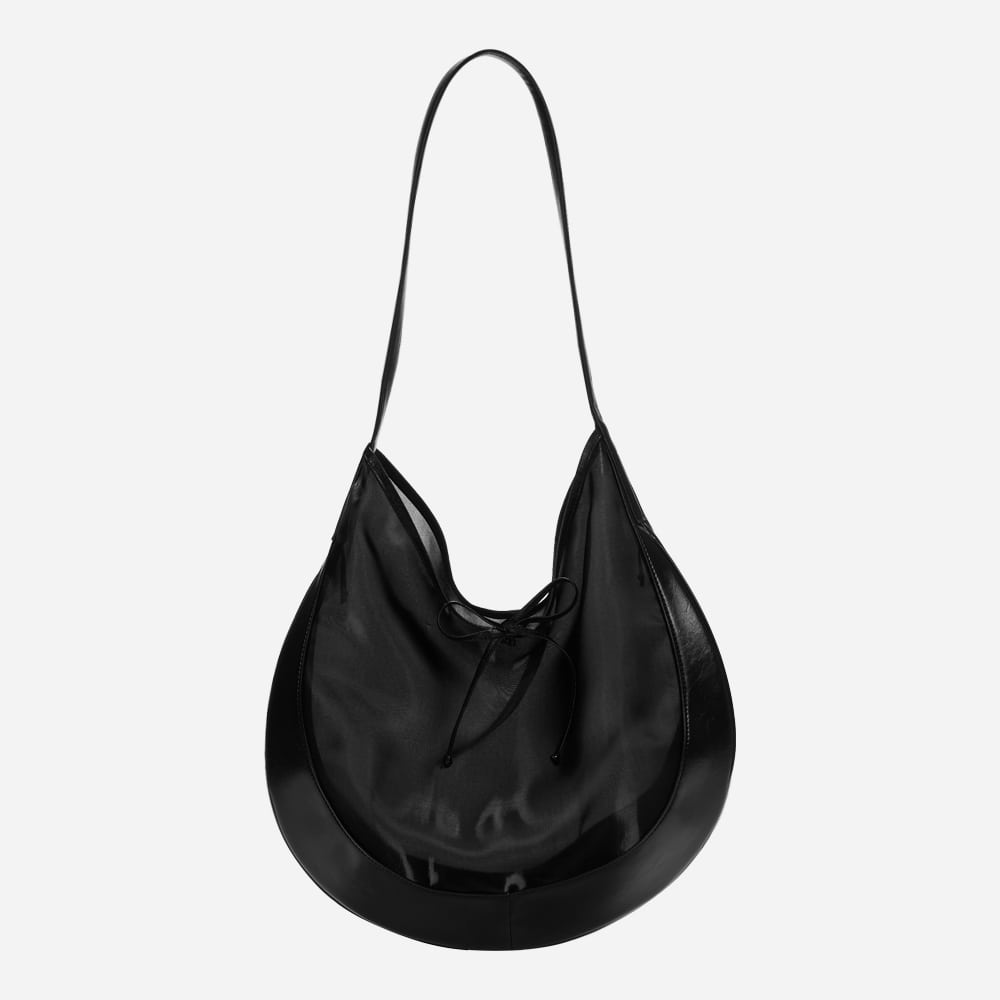 Curvee Hobo Bag