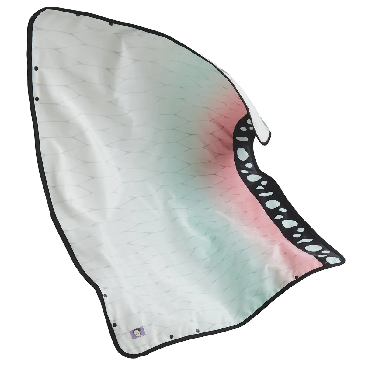 Demon Slayer Large Haori Blanket 鬼滅之刃大羽織毯