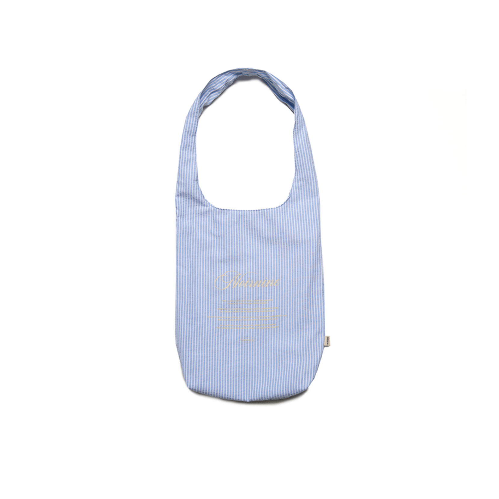 Stripe Eco Bag