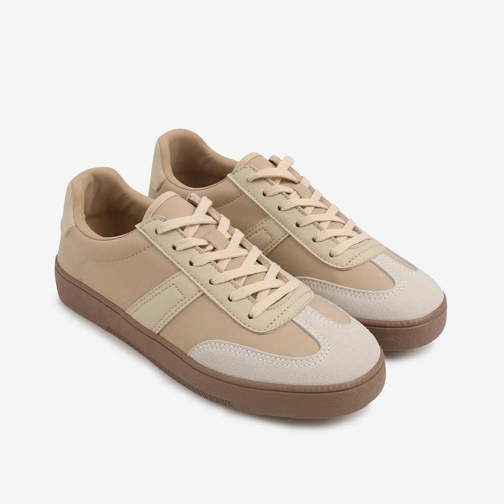 Round Court Sneakers Neo