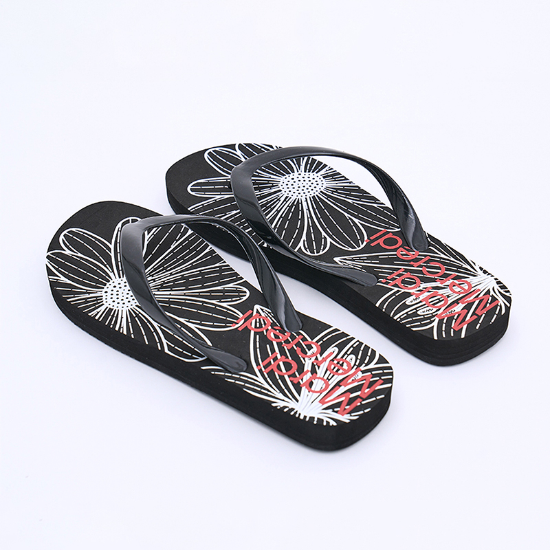 FLIP FLOPS THE SIGNATURE