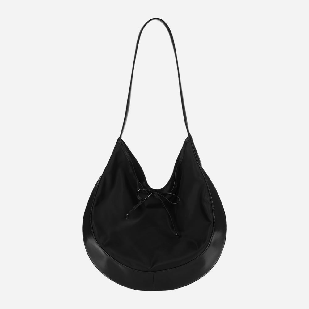 Curvee Hobo Bag
