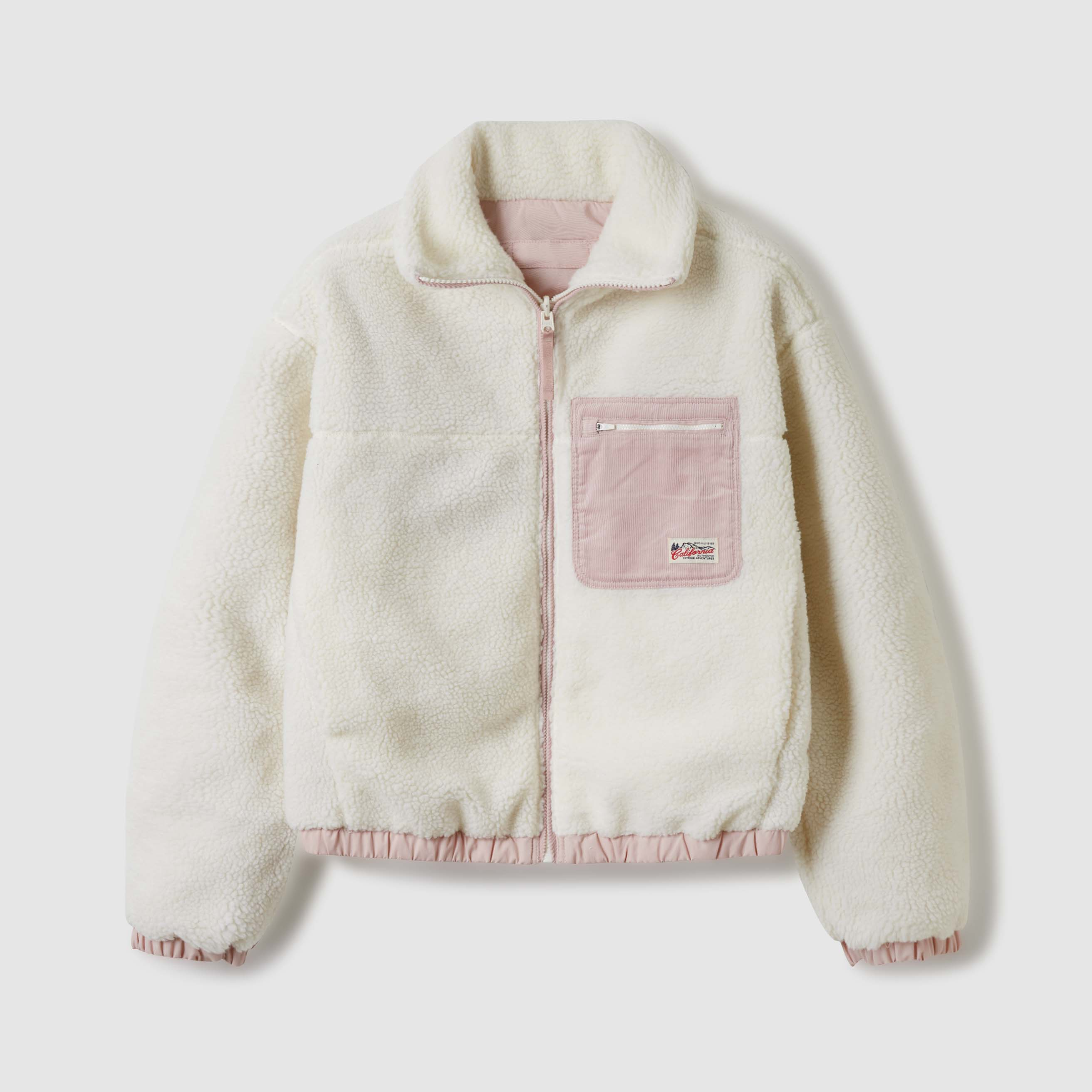 Reversible Dumble Jumper (F)