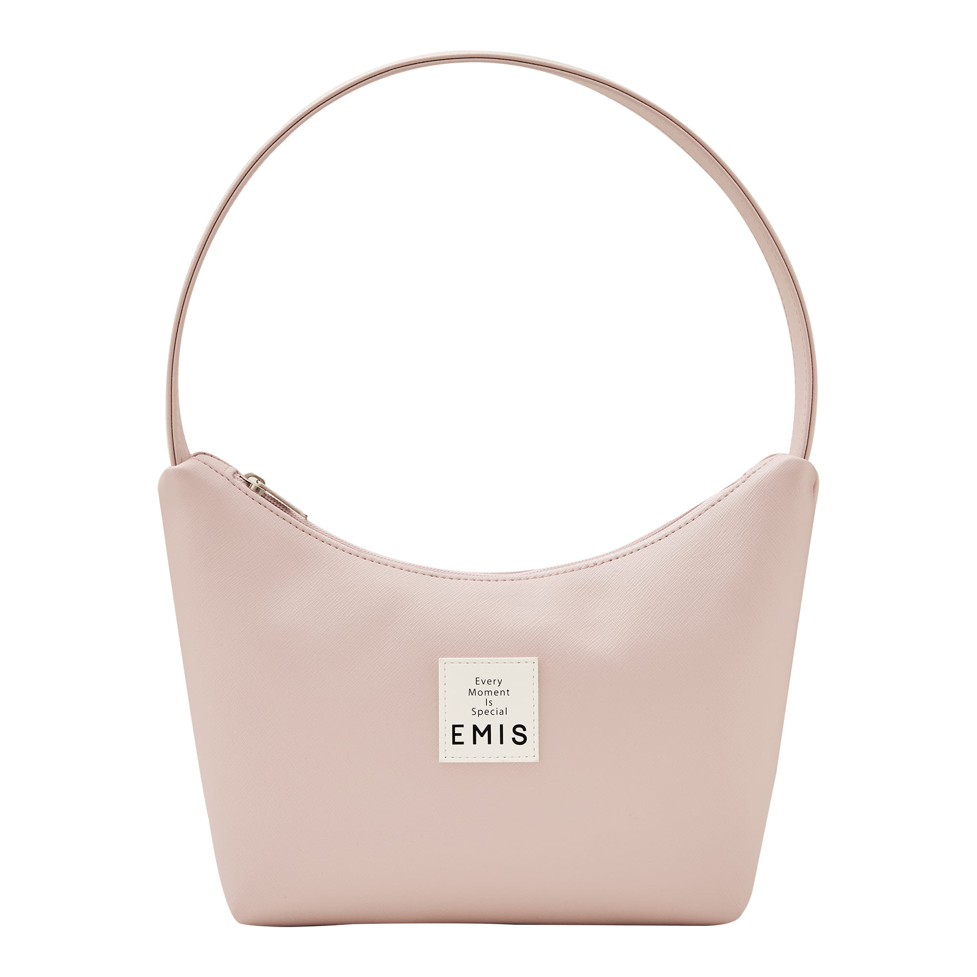 NEW LEATHER HOBO BAG