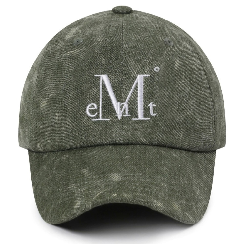 MUCENT SIGNATURE BALL CAP