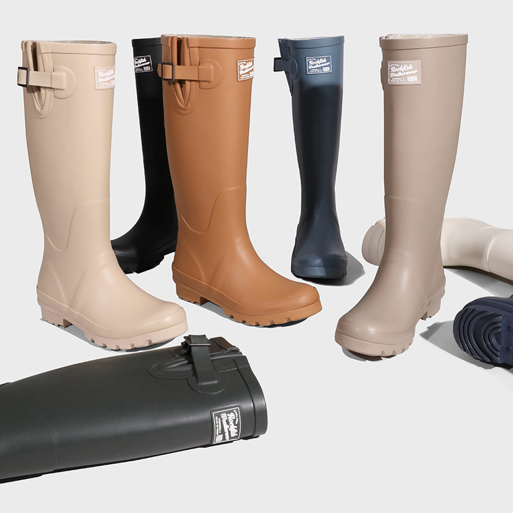 ORIGINAL RAIN BOOTS LONG