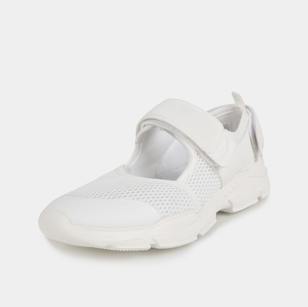 Non Slip Mary Jane Walking Shoes