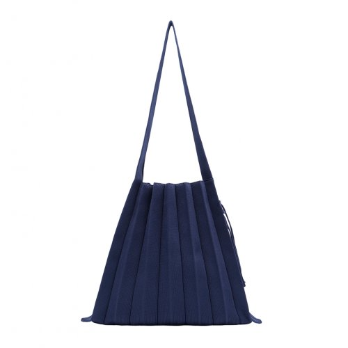 Lucky Pleats Knit (M) Medium