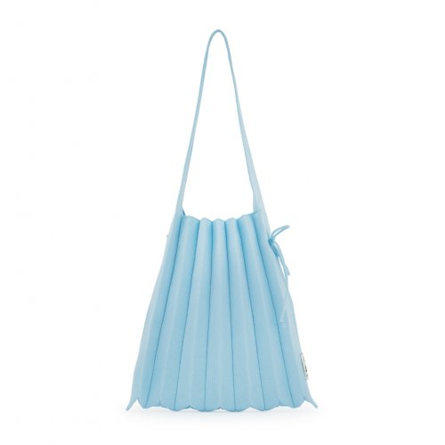 Lucky Pleats Knit (M) Medium