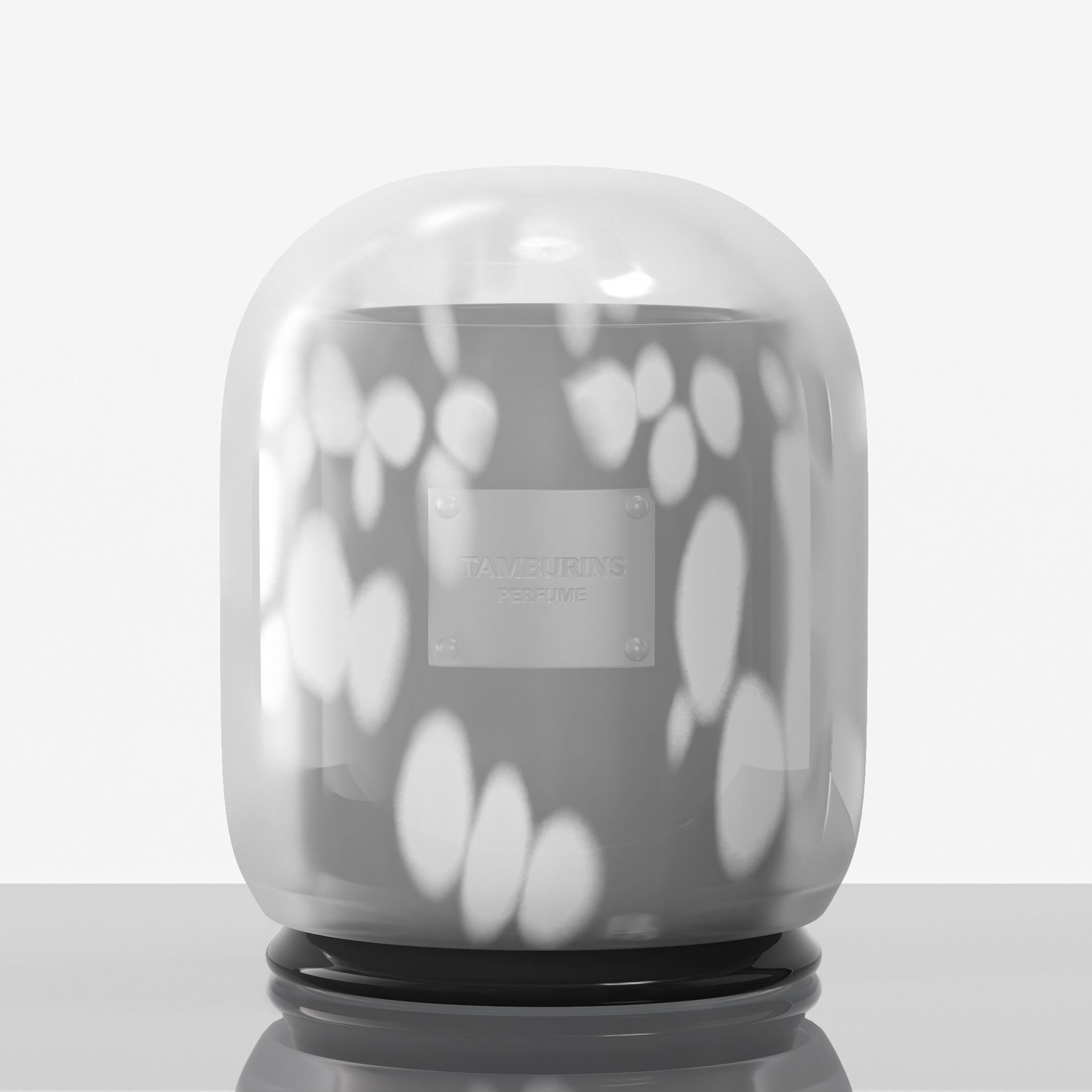 PERFUME CANDLE PUPPY