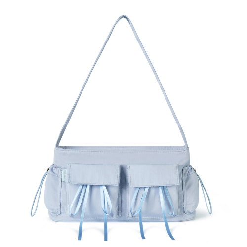 RIBBON POCKET BAG
