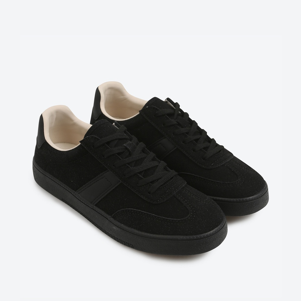 Round Court Sneakers Neo