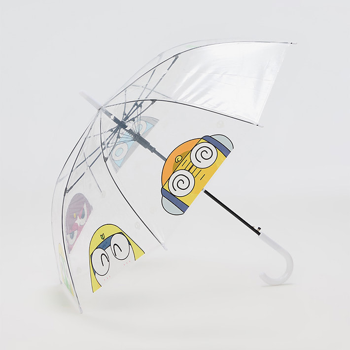 (Sergeant Keroro) Umbrella