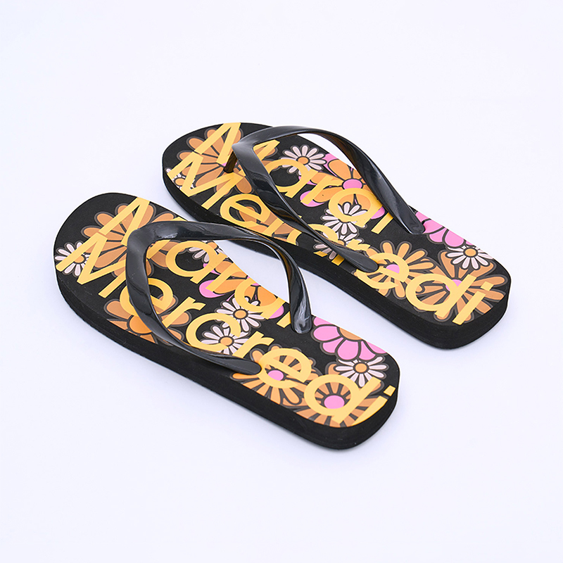 FLIP FLOPS MARDI BLOSSOM
