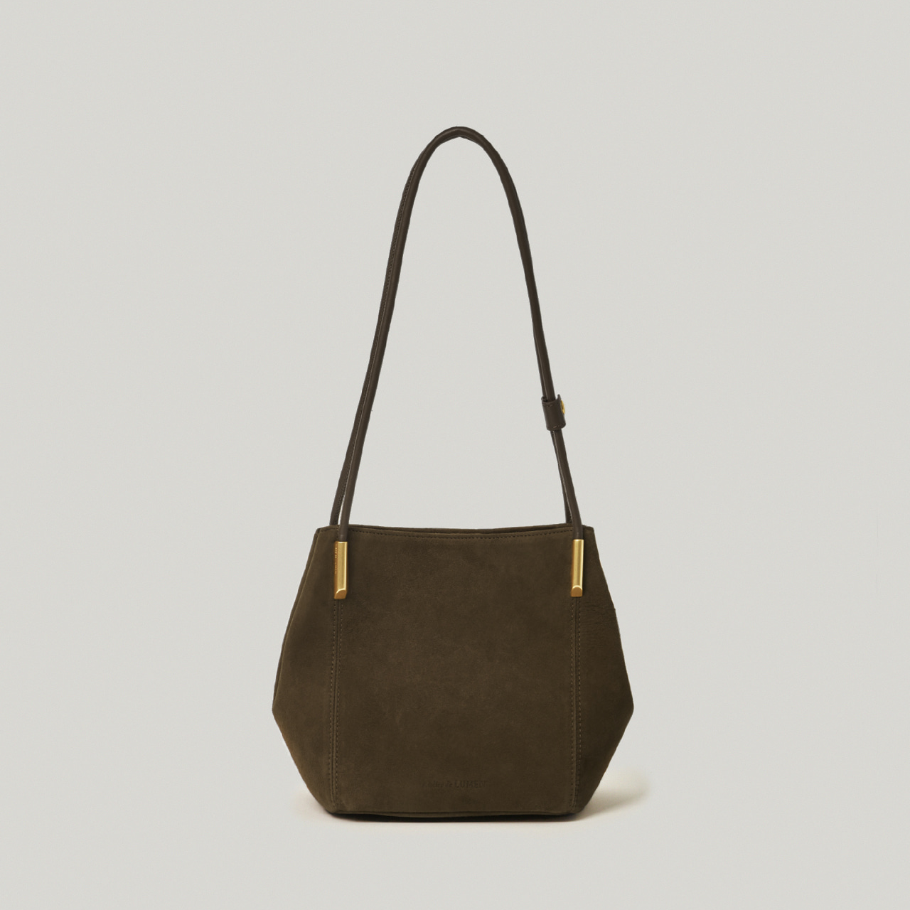MARRON BAG