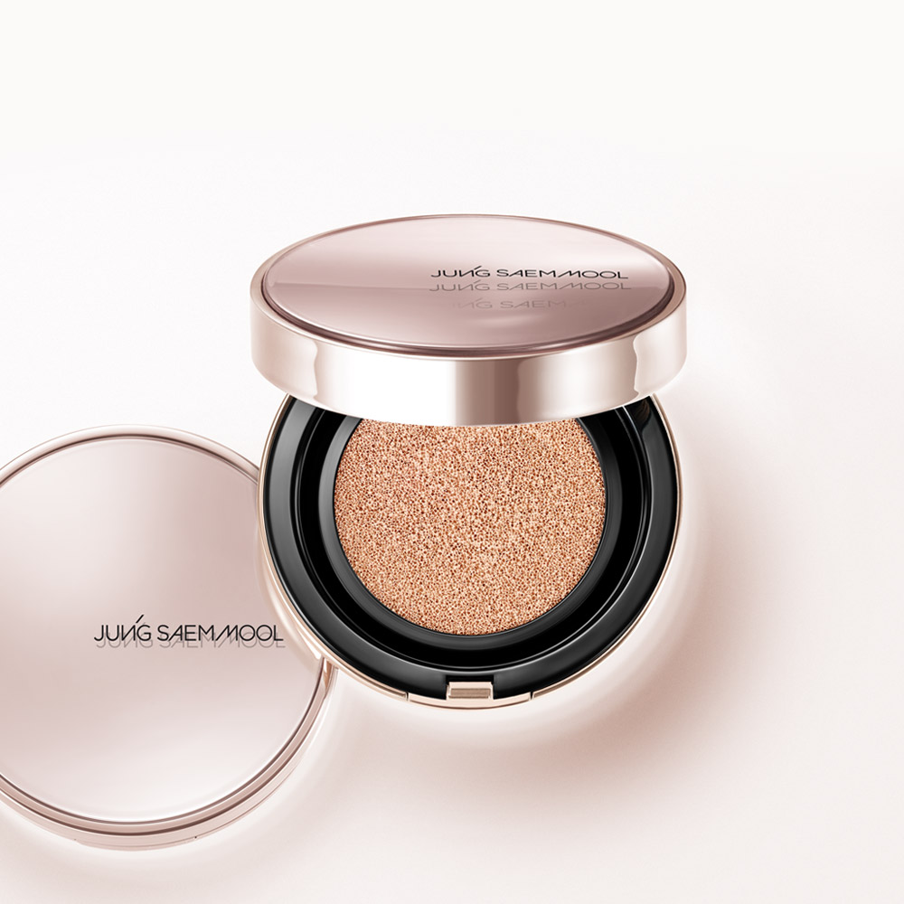 JUNGSAEMMOOL Master Class Radiant Cushion (Refill Included)