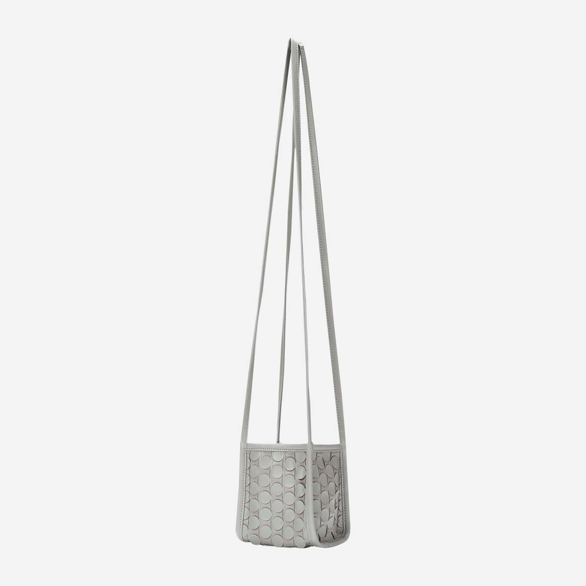 0917 Handmade Weaving Tote Mini WGG