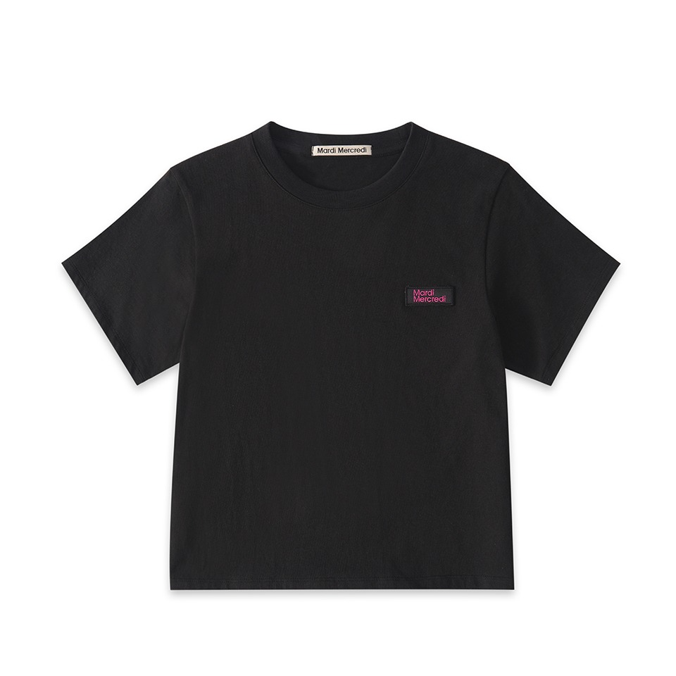 SLIM TSHIRT ESSENTIAL